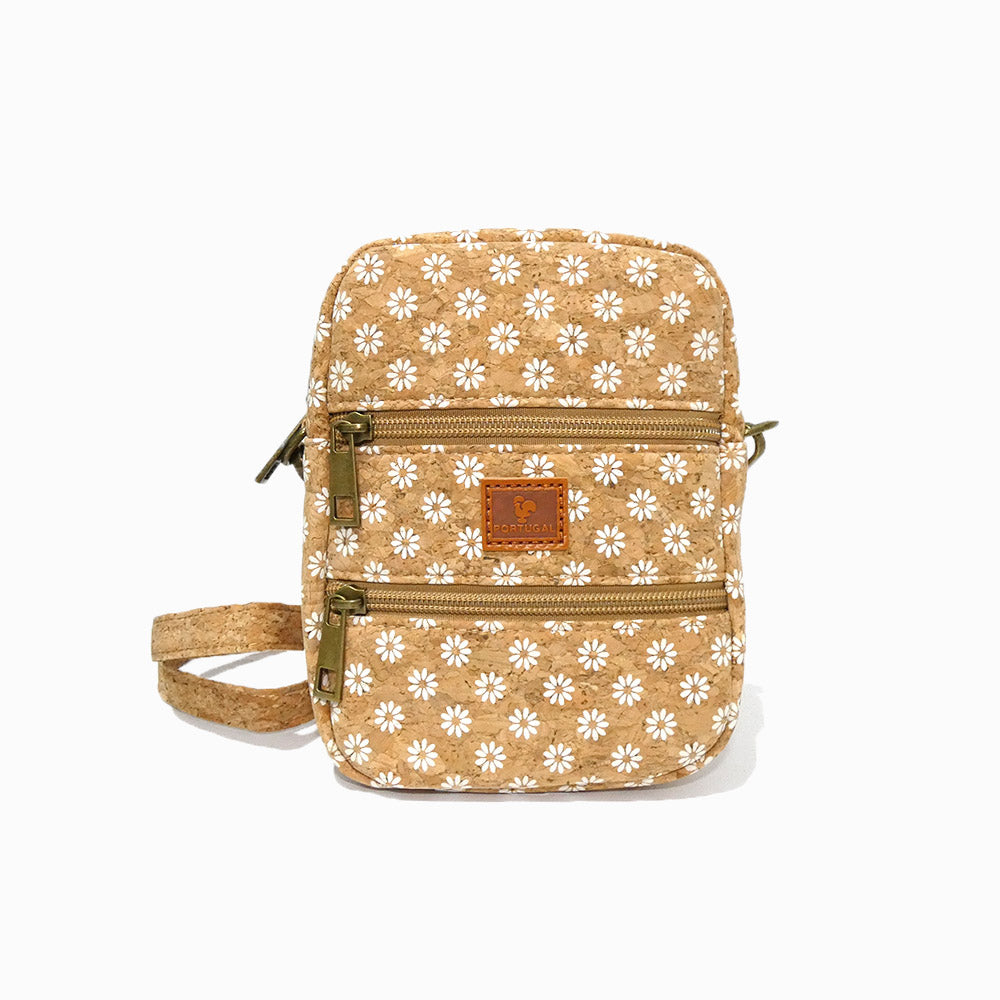 Cork Crossbody Bag GZH-2361-11