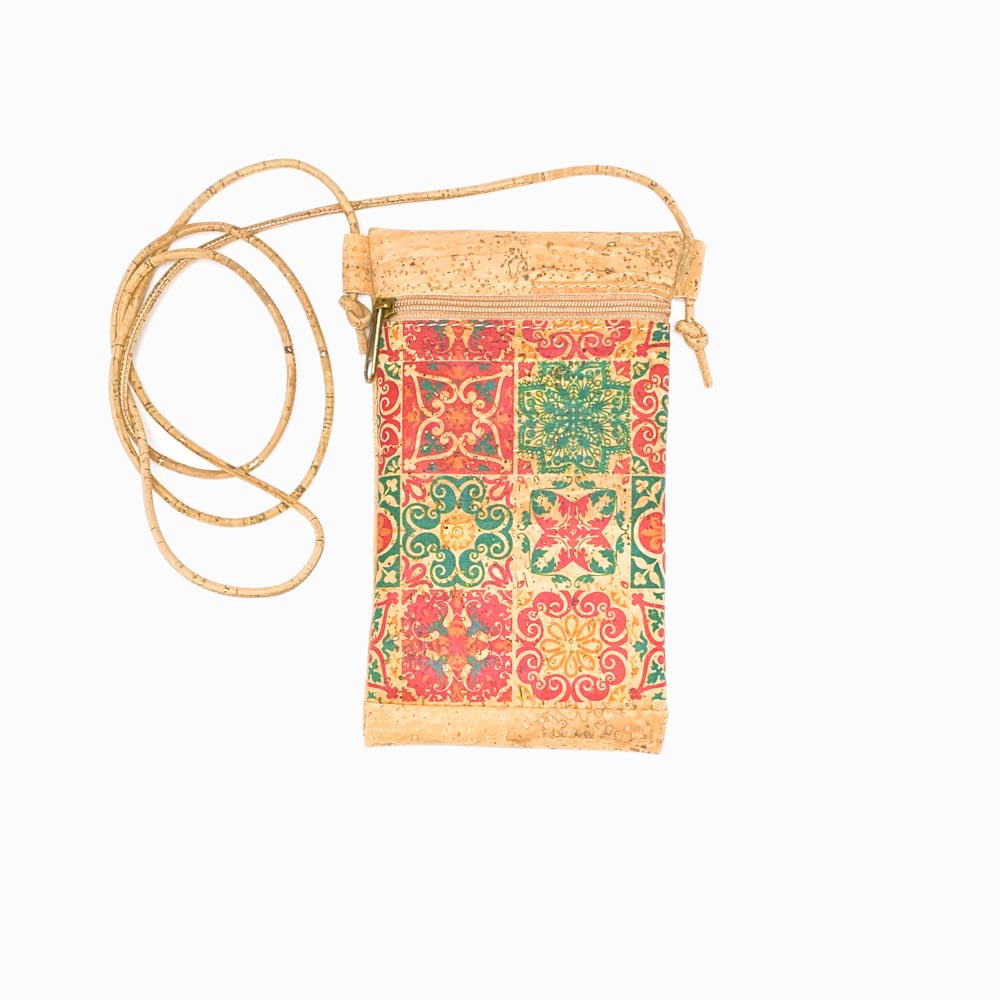 Bolsa para Telemóvel PT2001 Padrão D