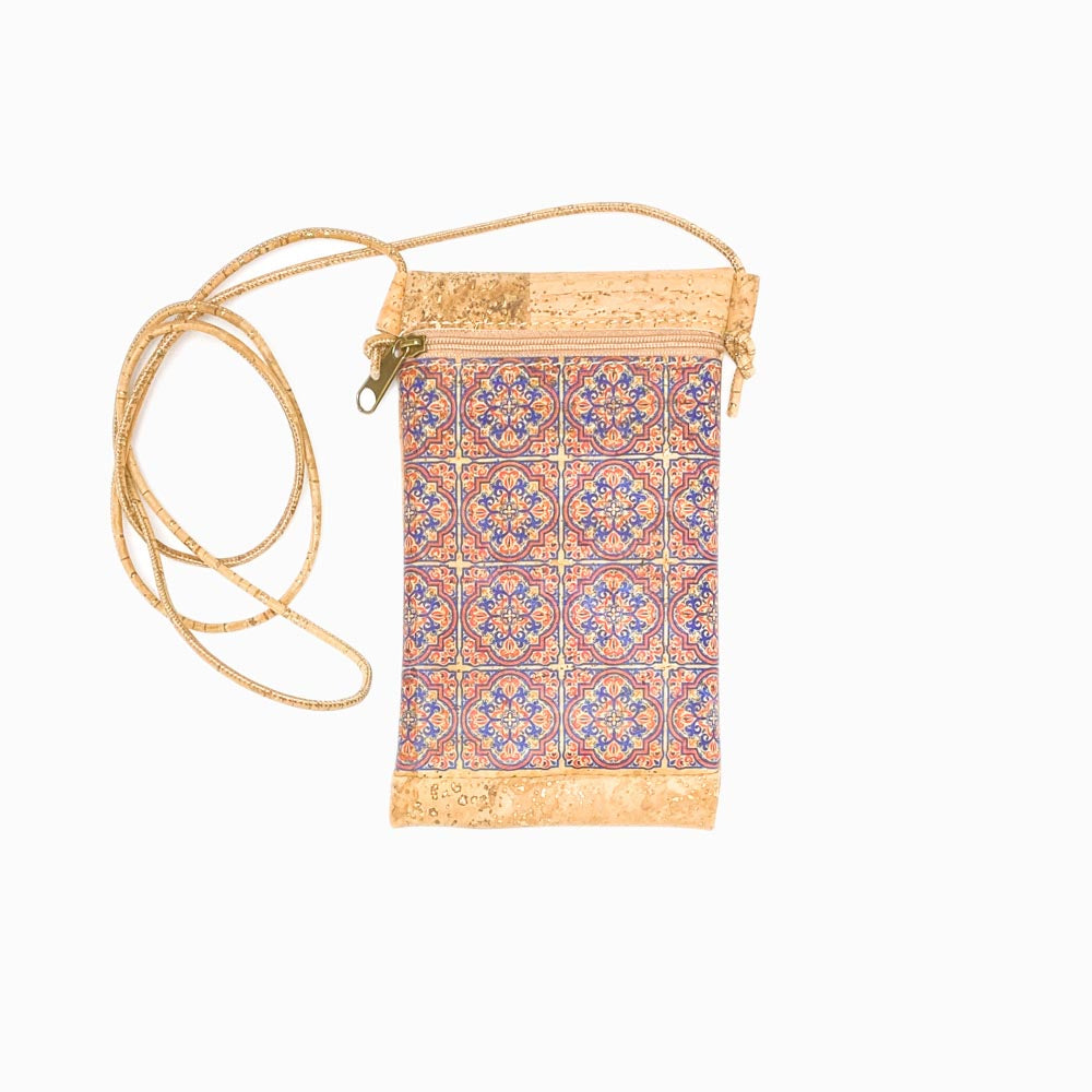 Bolsa para Telemóvel PT2001 Padrão B