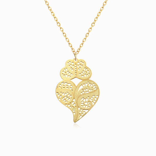 COLAR CORACAO DE VIANA CL1808D