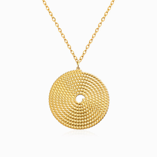 Colar Geométrico CL1759 - Aço Inox