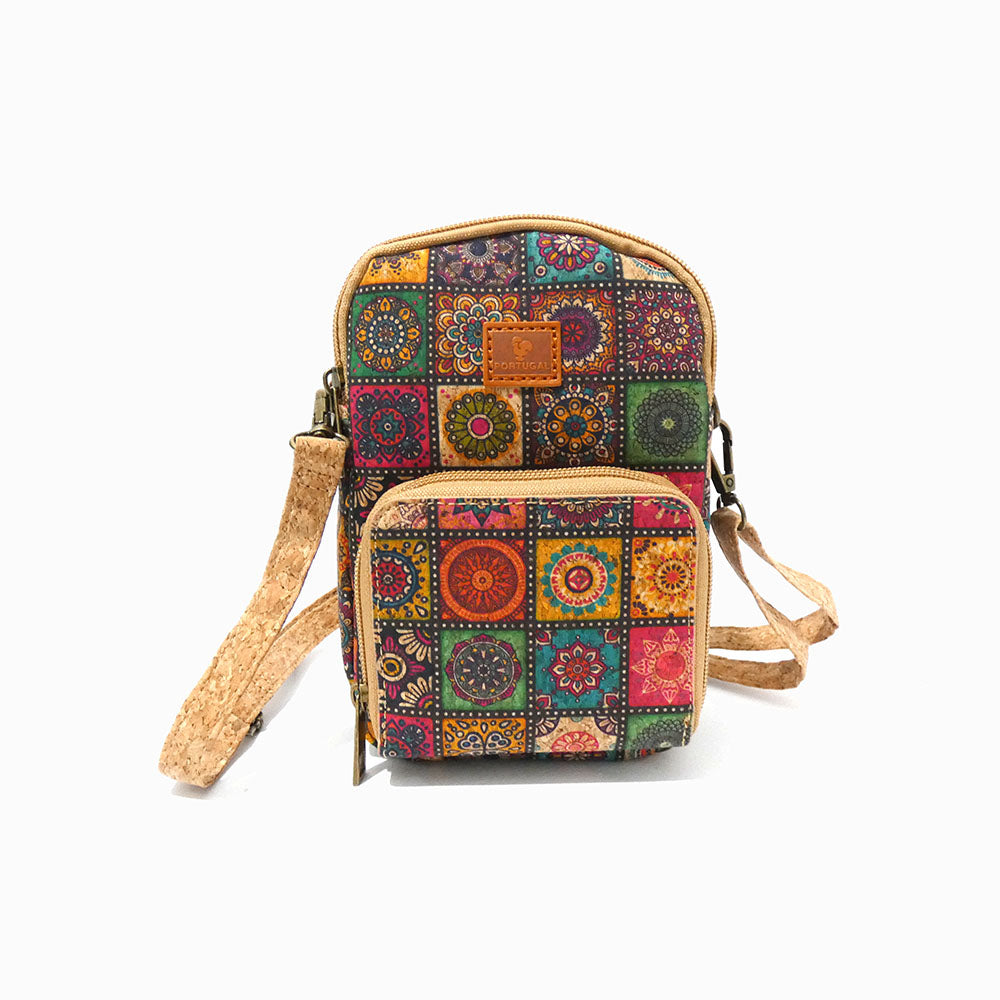 Cork Crossbody Bag GZH-2362-5