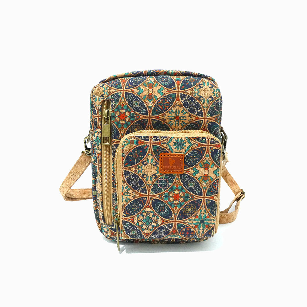 Cork Crossbody Bag GZH-2363-9