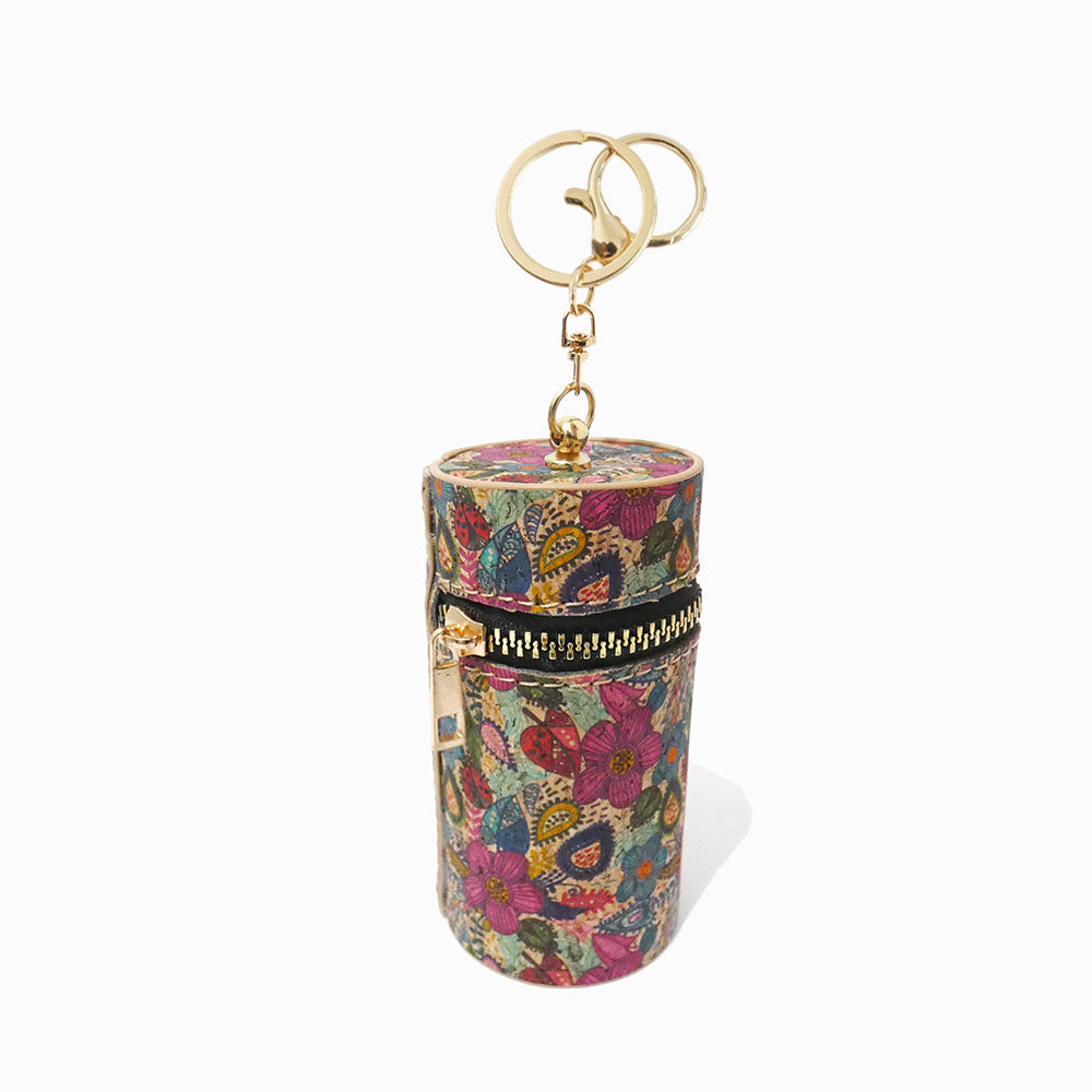 Cork Lipstick Holder GZH-1513-5