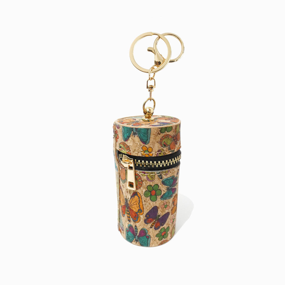 Cork Lipstick Holder GZH-1513-4