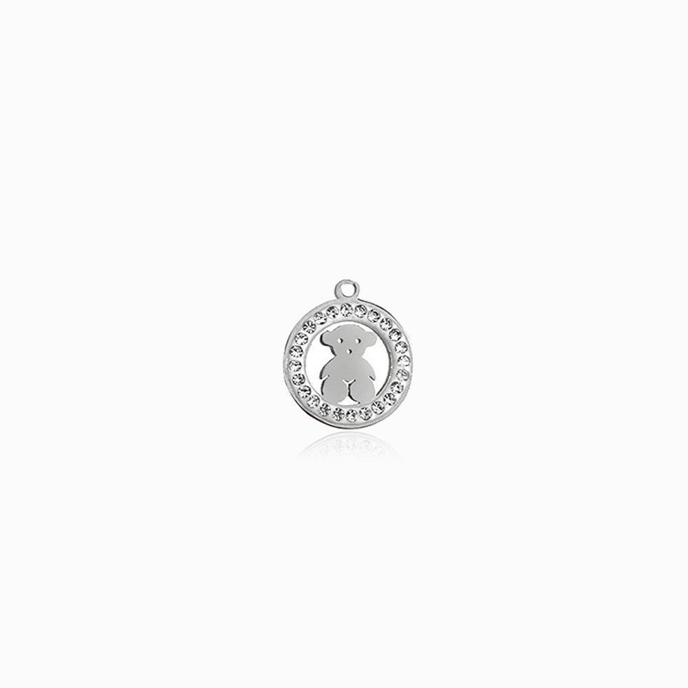 Pendente Urso PD5101P