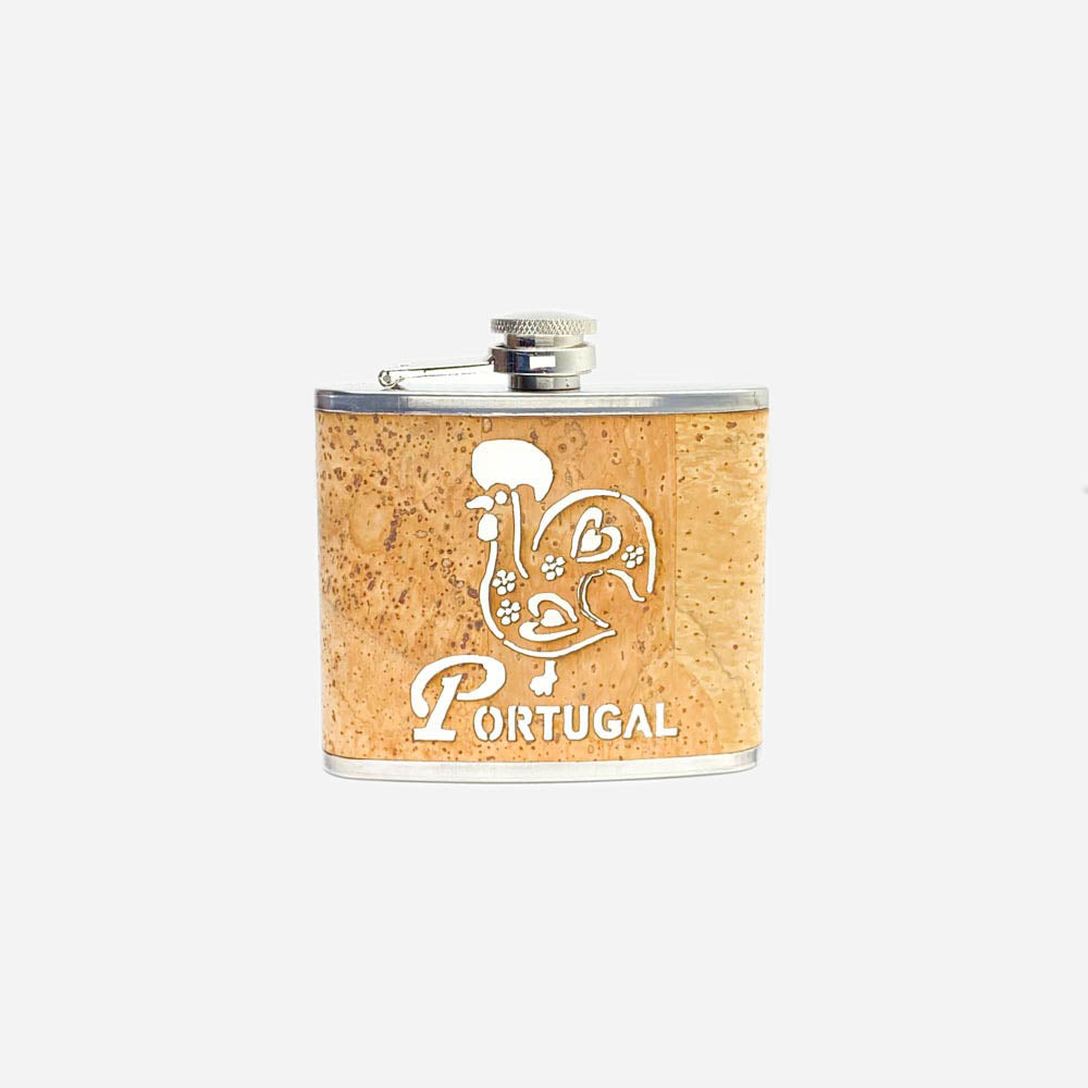 Garrafa de Bolso de Cortiça PT9060 B