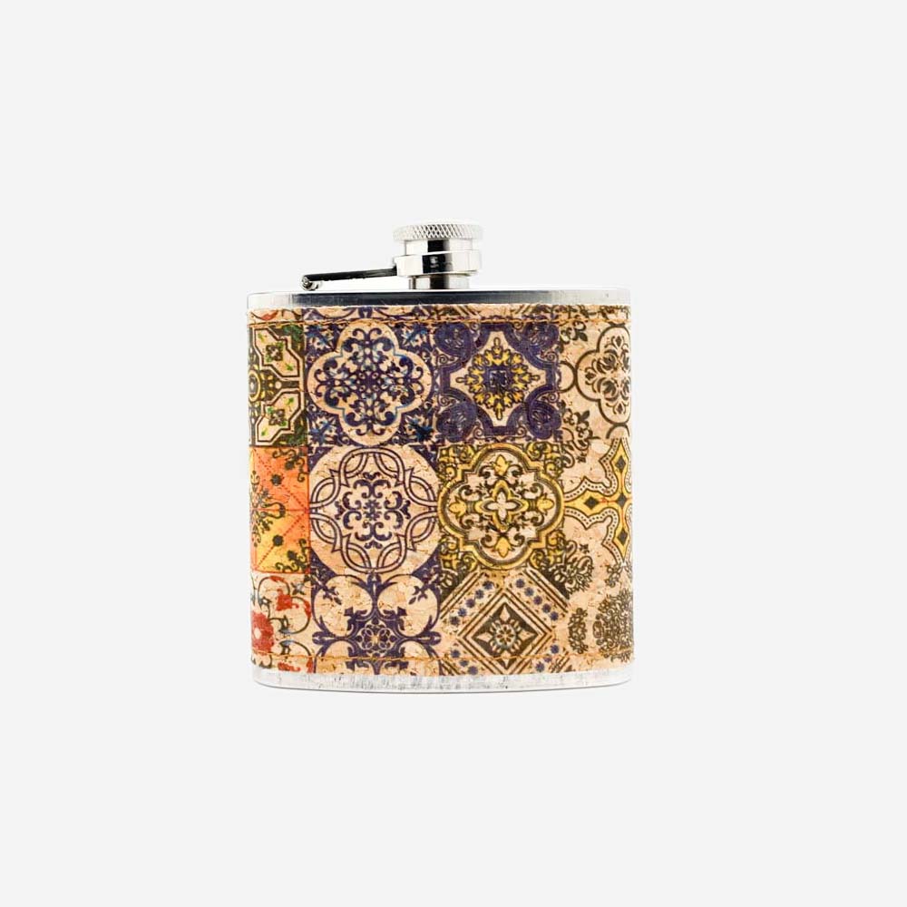 Garrafa de Bolso de Cortiça PT9060 C