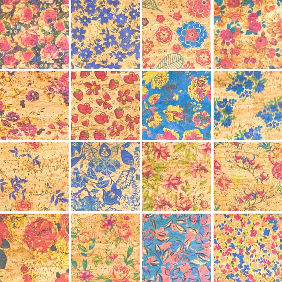 Set of 6 units Mix Cell Phone Case PT2001