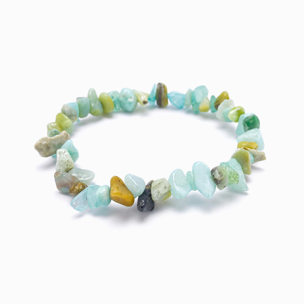 Pulseira Cascalho PN4040