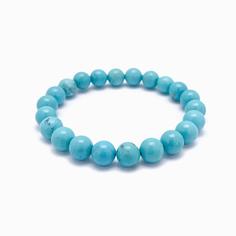 Pulseira Howlita 8mm PN4046