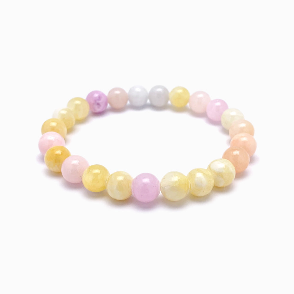 Pulseira Jade Afeganistão 8mm PN4050