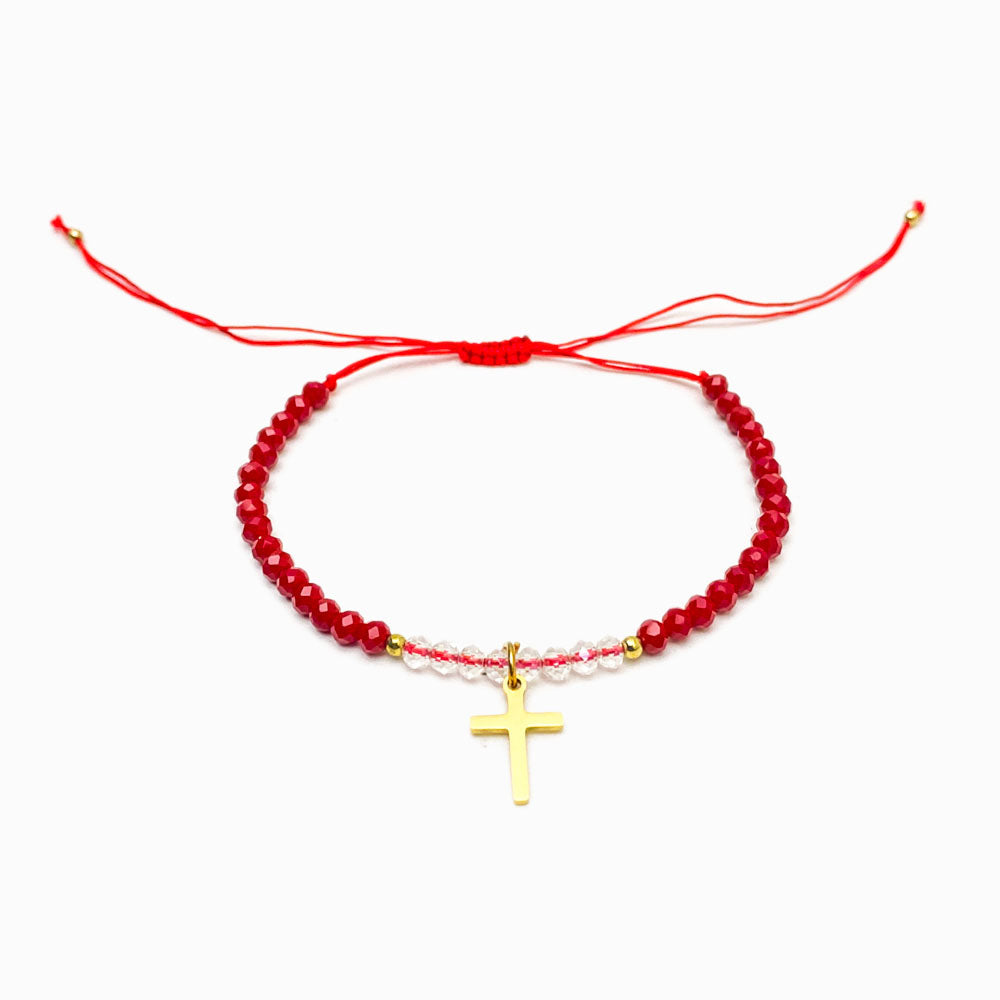 Pulseira de Miçanga Infantil PS1002