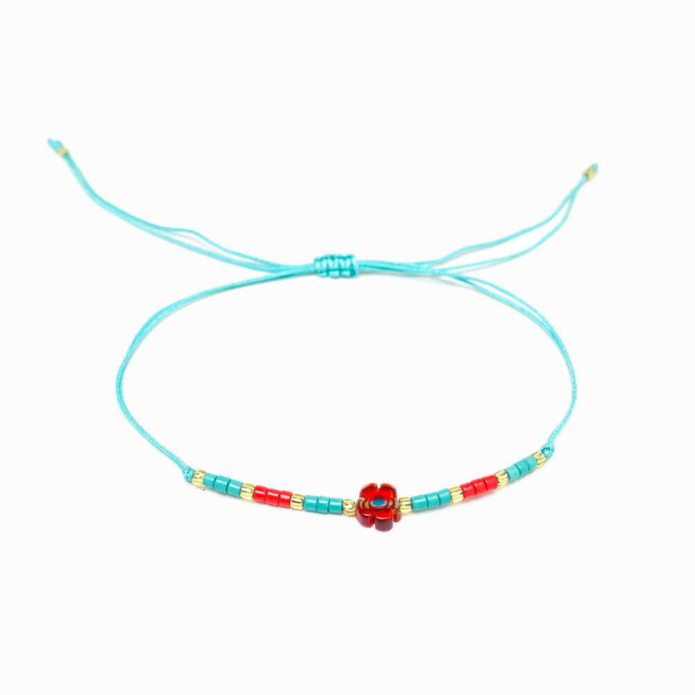 Pulseira Miçangas PS1003