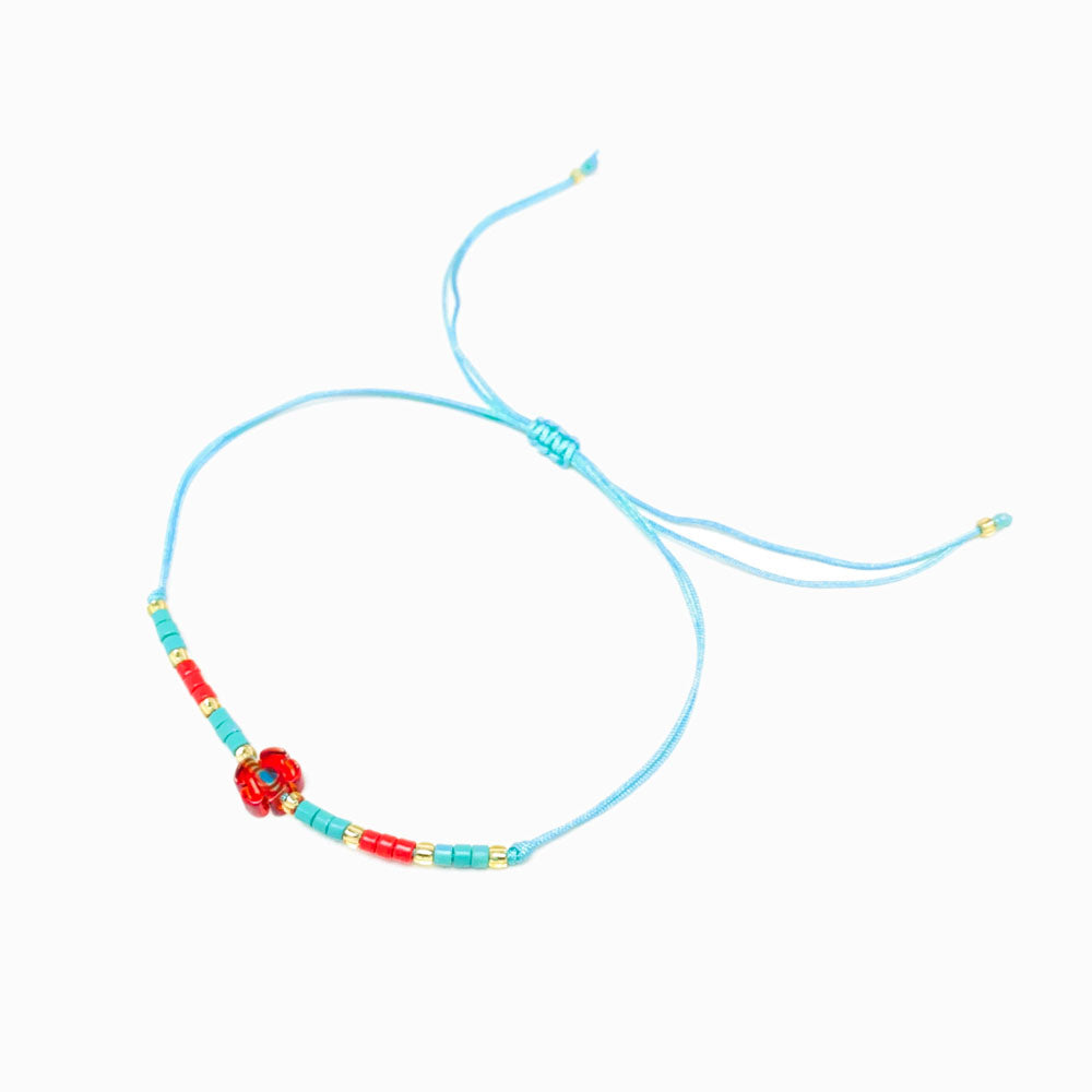 Pulseira Miçangas PS1003