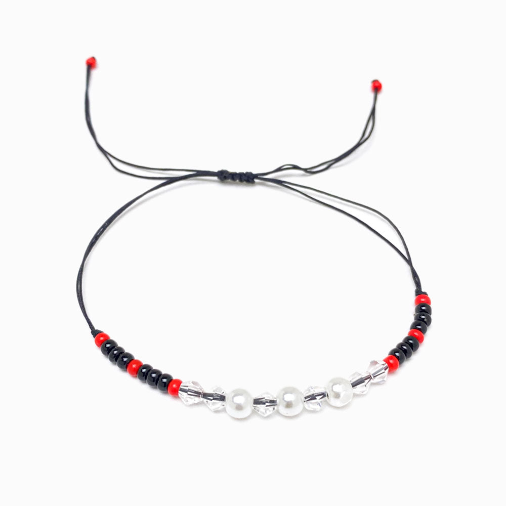 Pulseira de Miçanga PS1009