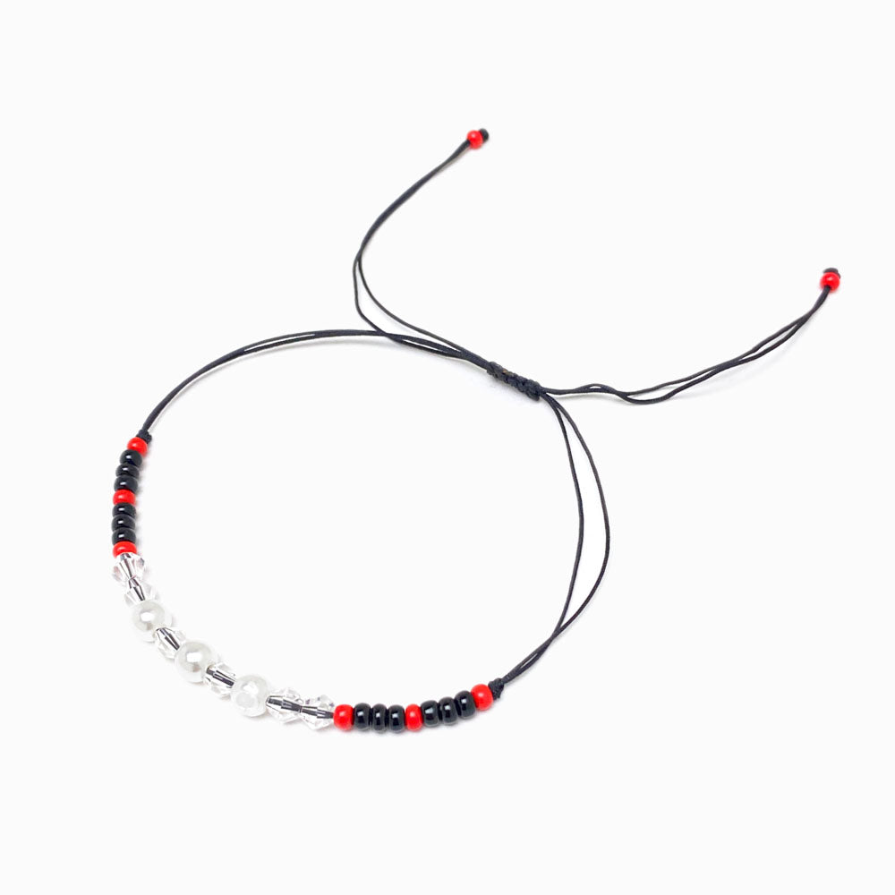 Pulseira de Miçanga PS1009