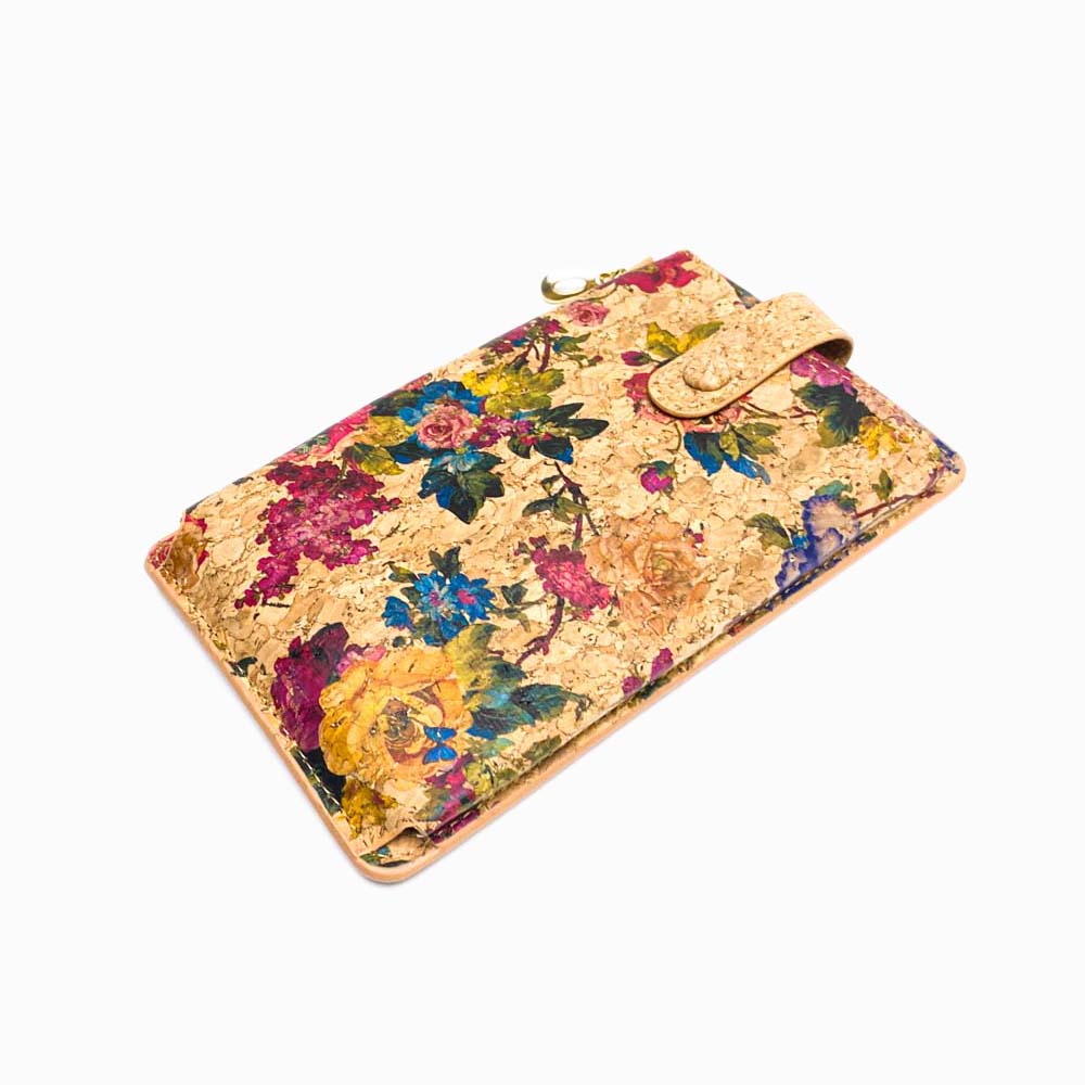 Bolsa para Telemóvel de Cortiça ZG2102 C