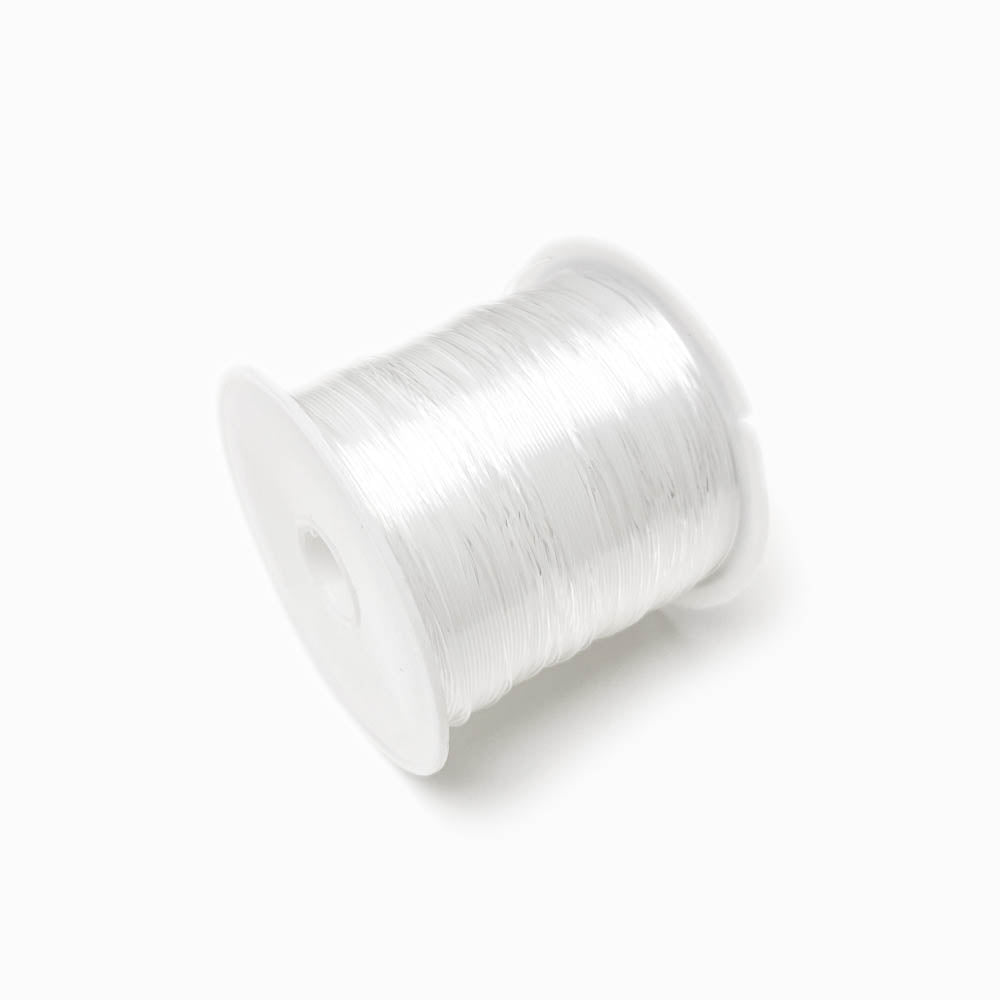 Conjunto 10un Fio de Nylon 0.25mm