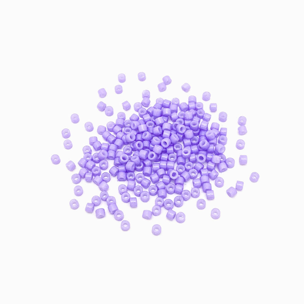 Miyuki Delica 11/0 Lavanda