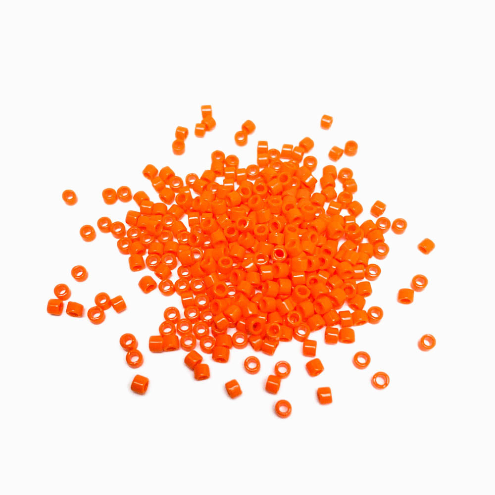 Miyuki Delica 11/0 Laranja