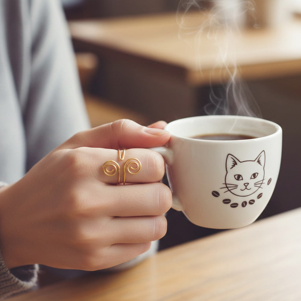 UM MODELO USANDO O ANEL JZ1550