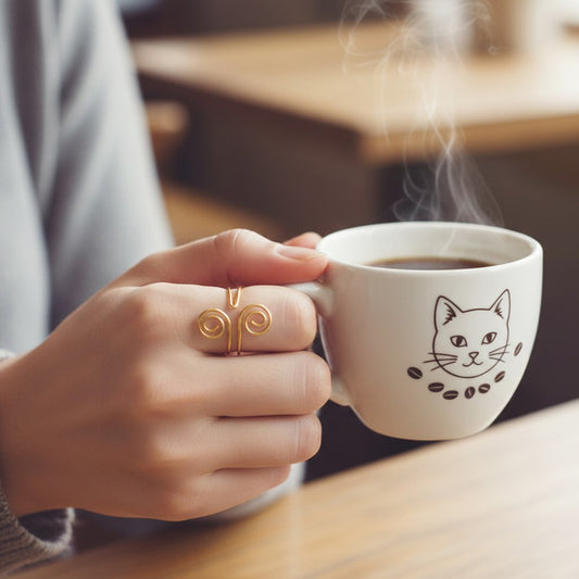 UM MODELO USANDO O ANEL JZ1550