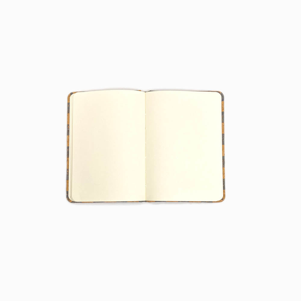 Caderno A6 ZG9011 Design Interior
