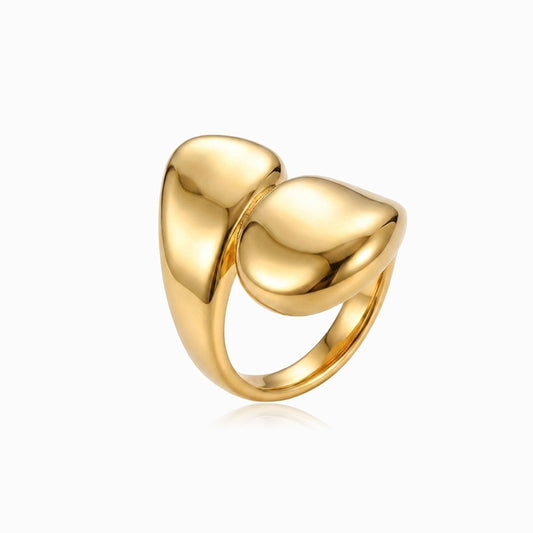 Anel Statement 18mm JZ1647D