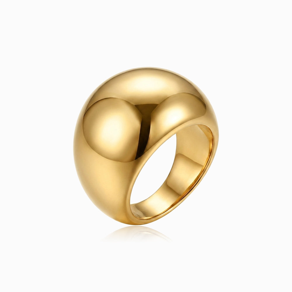 Anel Statement 18mm JZ1648D