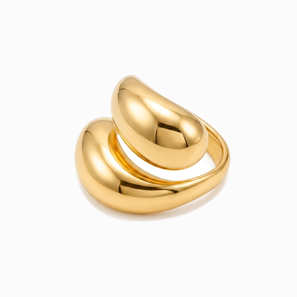 Anel Statement 18mm JZ1649D