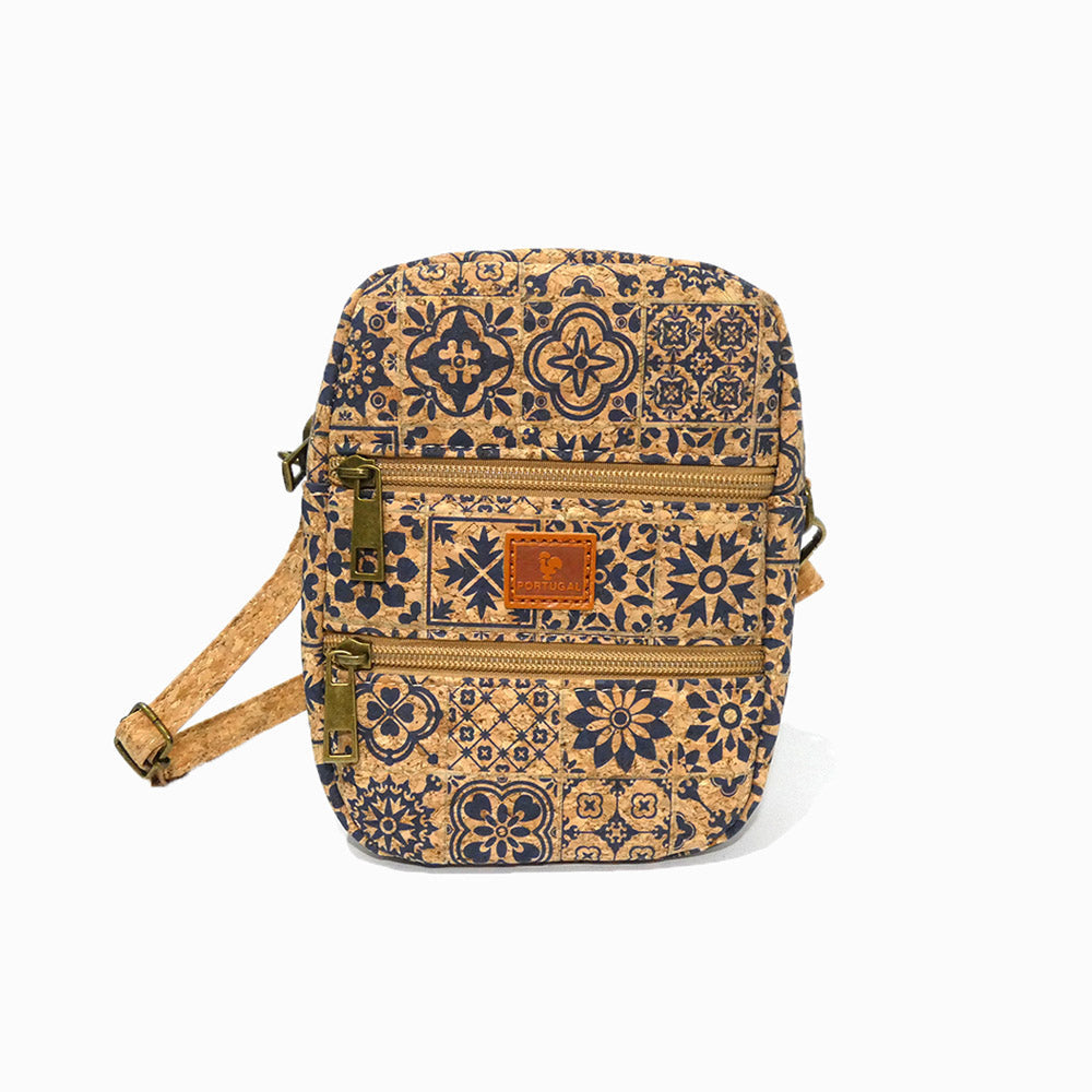 Cork Crossbody Bag GZH-2361-4