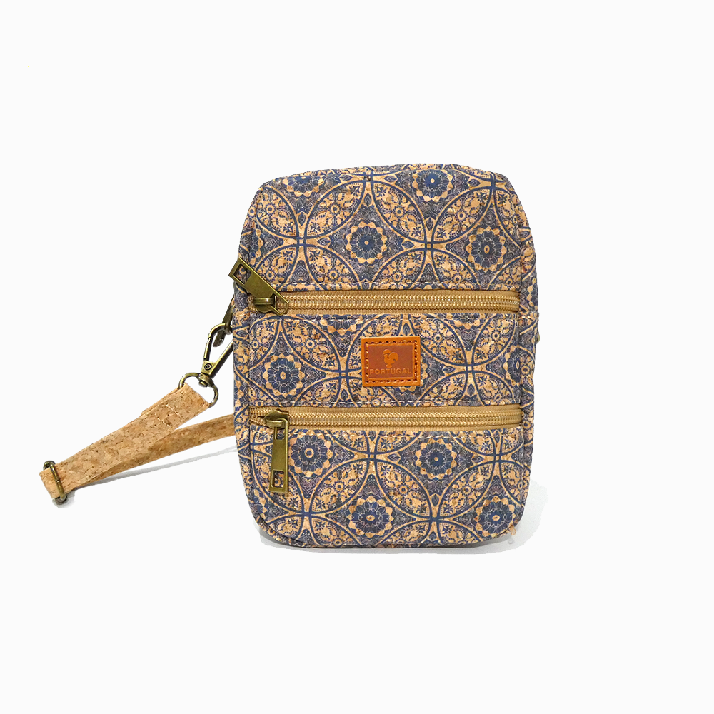 BOLSA DE CORTIÇA GZH-2361-7