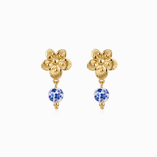 Brincos_Flor_com_Porcelana_BR1874D-MBE015_-_Aco_Inox