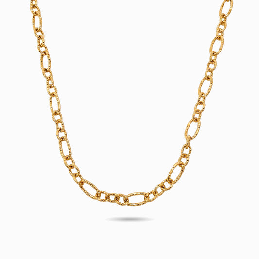Collar de Cadena CL2086 - Acero Inoxidable