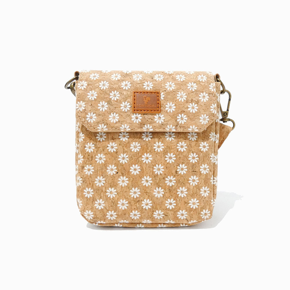 Cork Crossbody Bag GZH-2358-11
