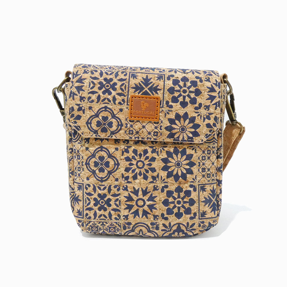 Cork Crossbody Bag GZH-2358-4