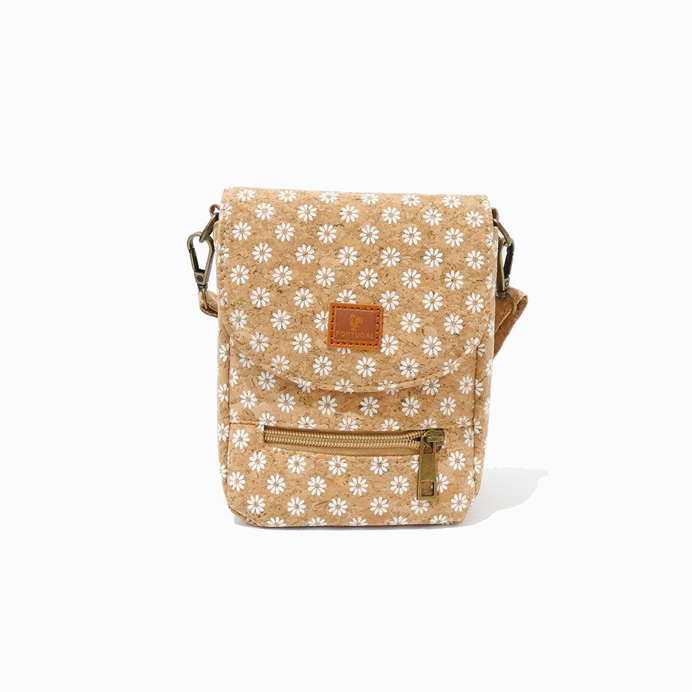 Cork Crossbody Bag GZH-2359-11