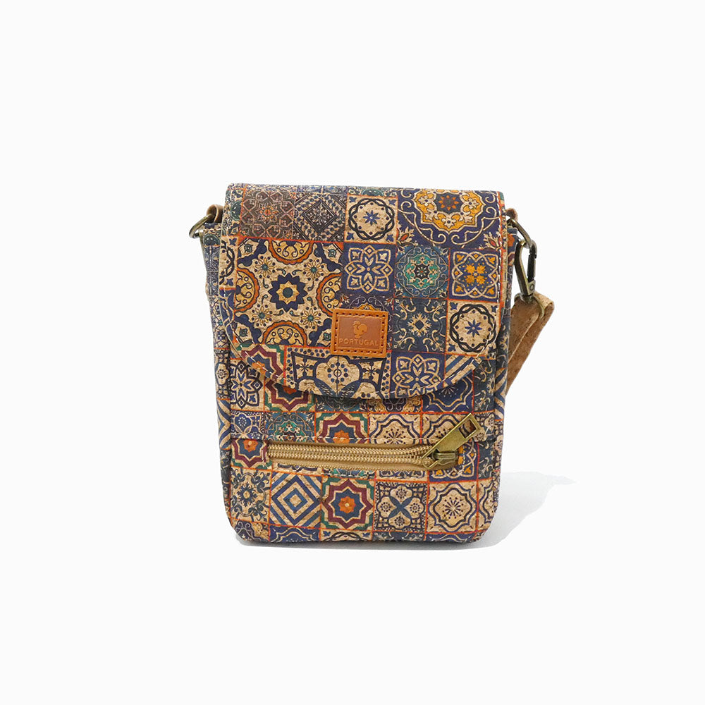 Cork Crossbody Bag GZH-2359-2