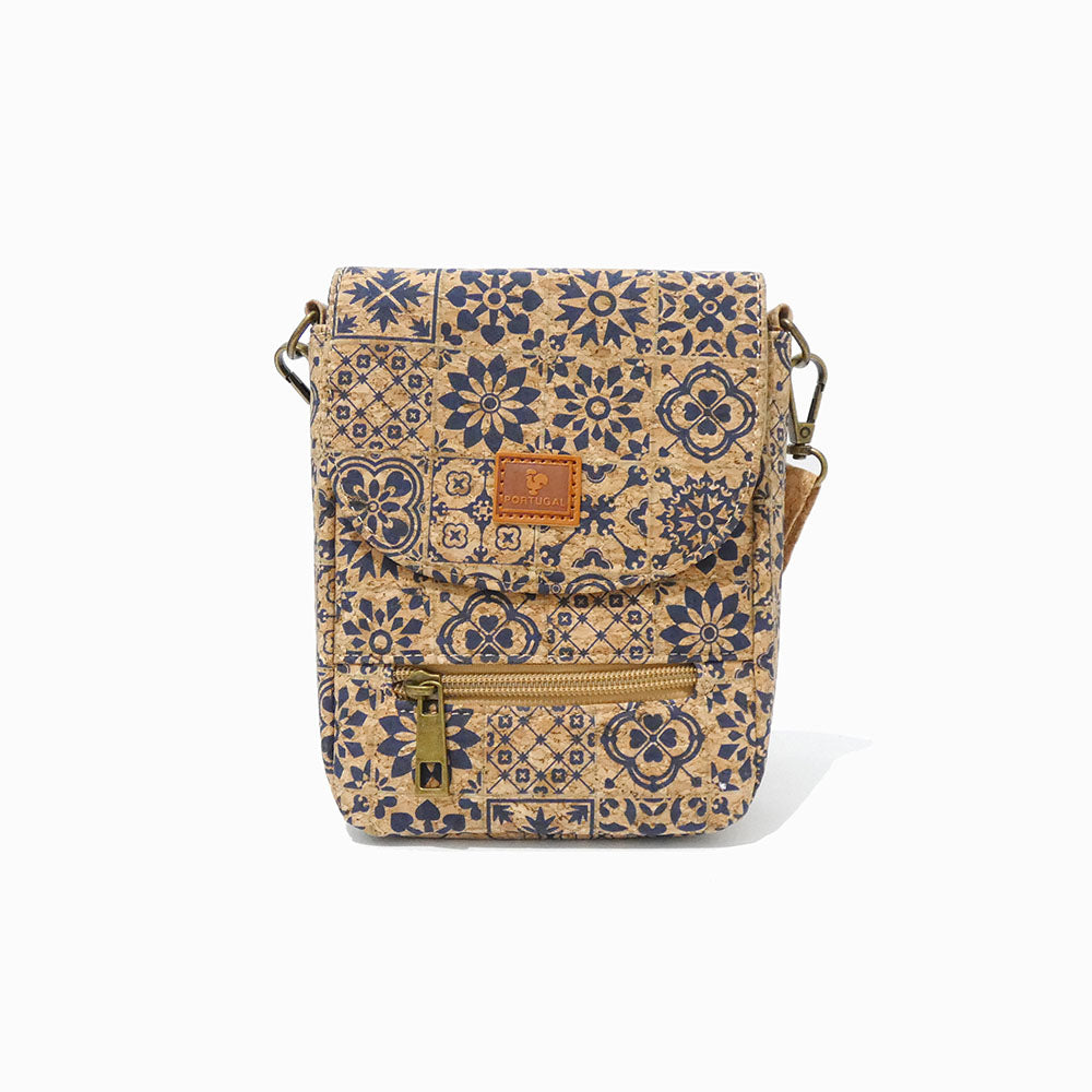 Cork Crossbody Bag GZH-2359-4