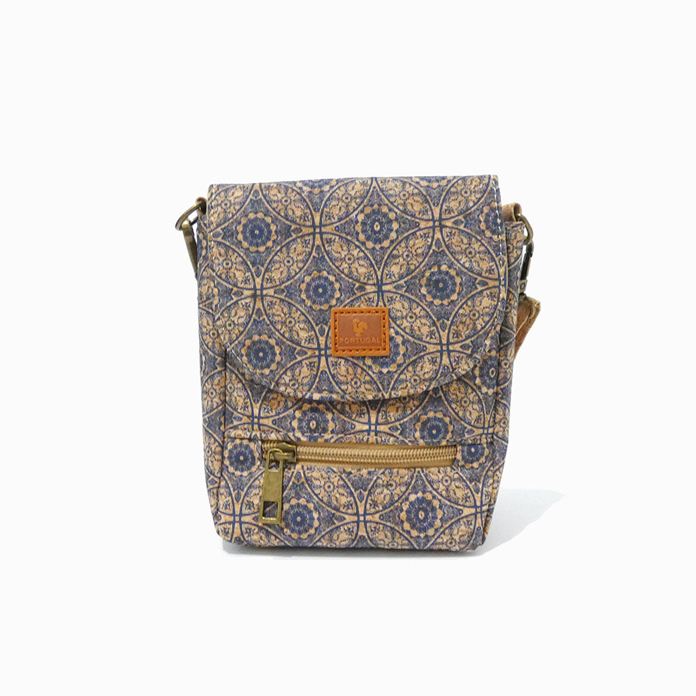 Cork Crossbody Bag GZH-2359-7