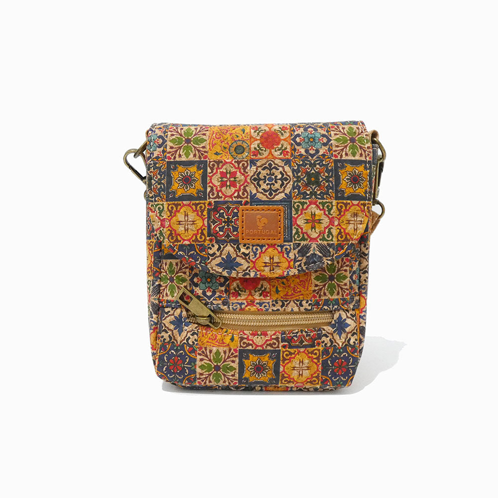 Cork Crossbody Bag GZH-2359-8