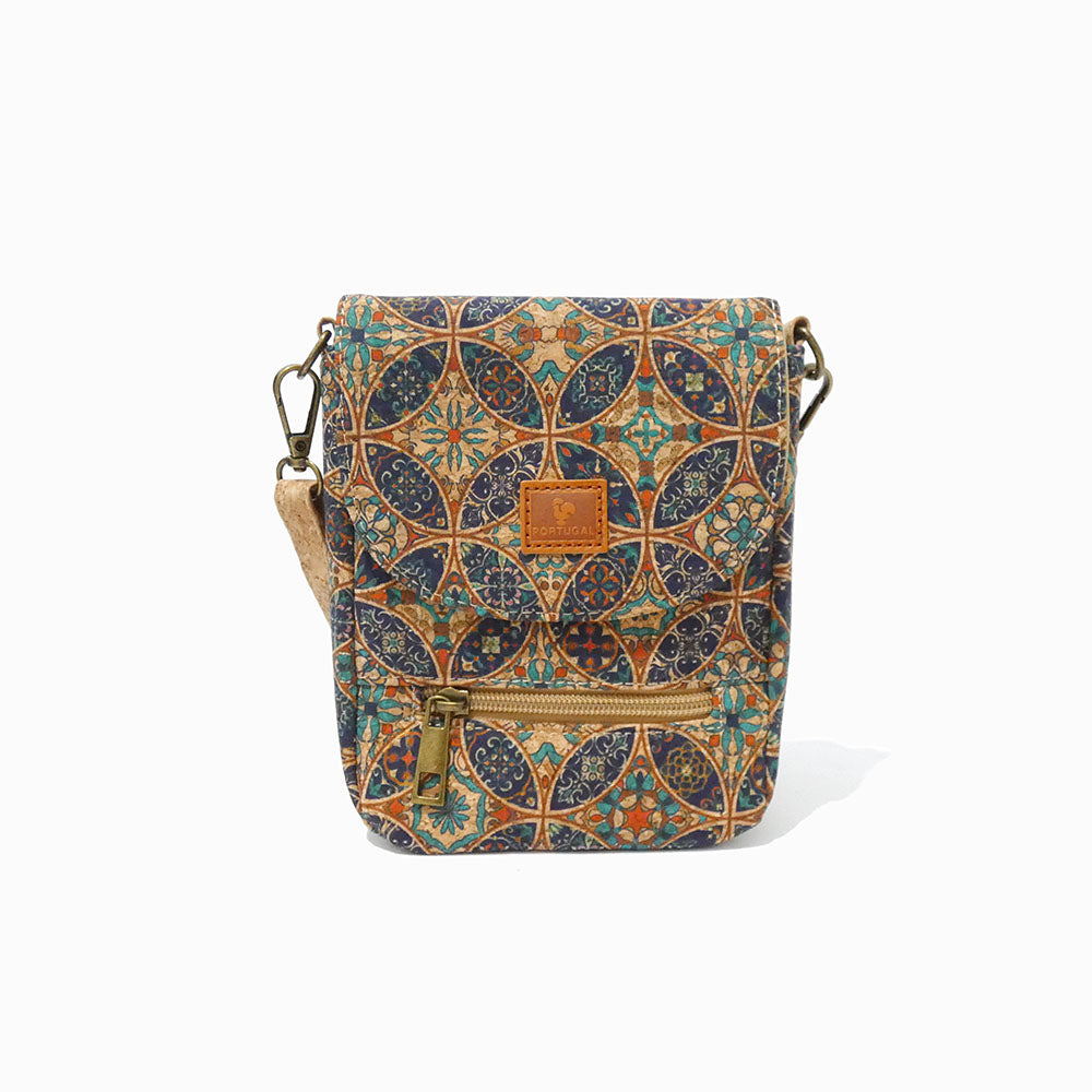 Cork Crossbody Bag GZH-2359-9