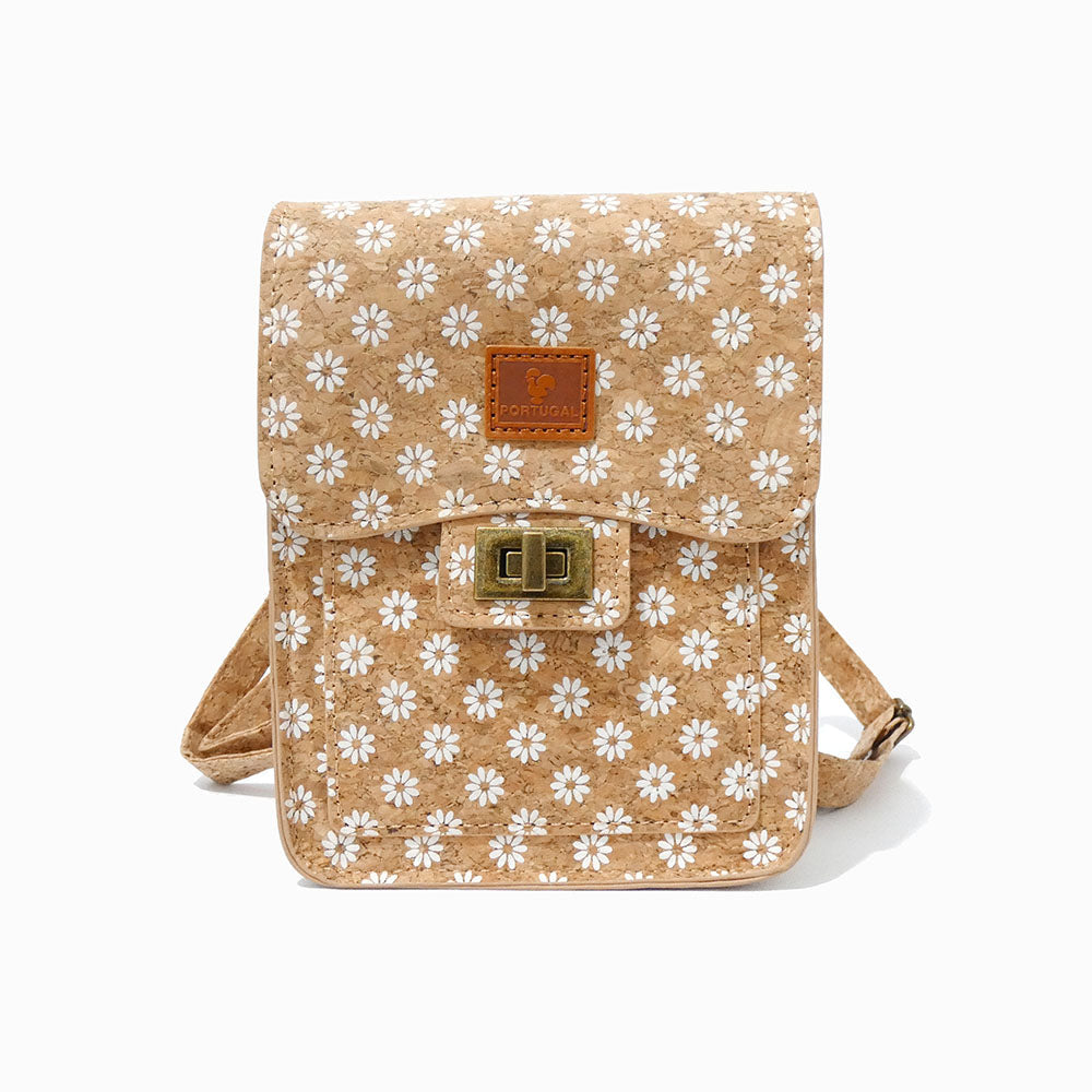 Cork Crossbody Bag GZH-2360-11