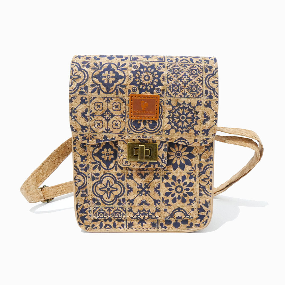 Cork Crossbody Bag GZH-2360-4