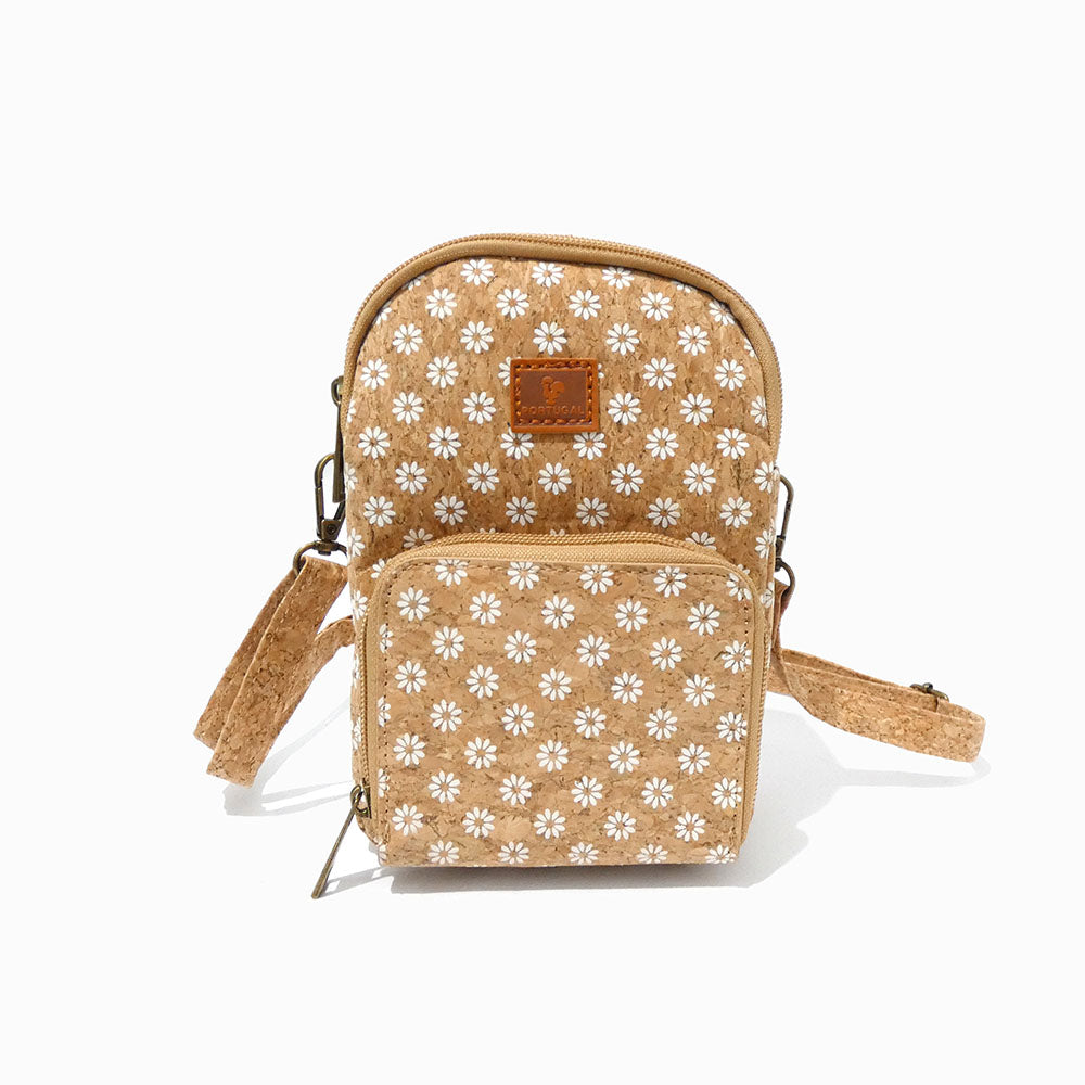 Cork Crossbody Bag GZH-2362-11