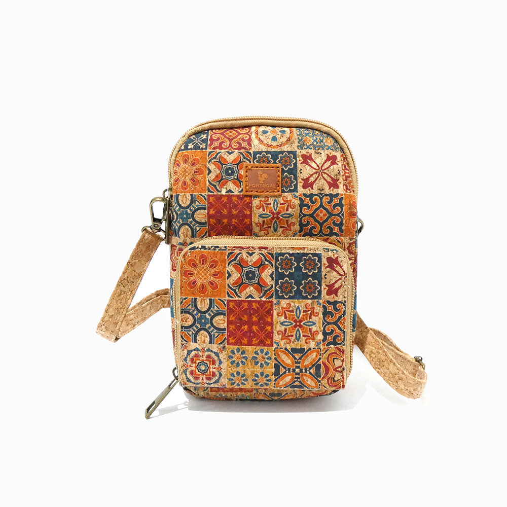Cork Crossbody Bag GZH-2362-3