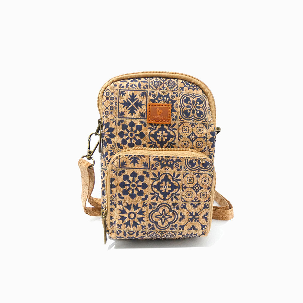 Cork Crossbody Bag GZH-2362-4