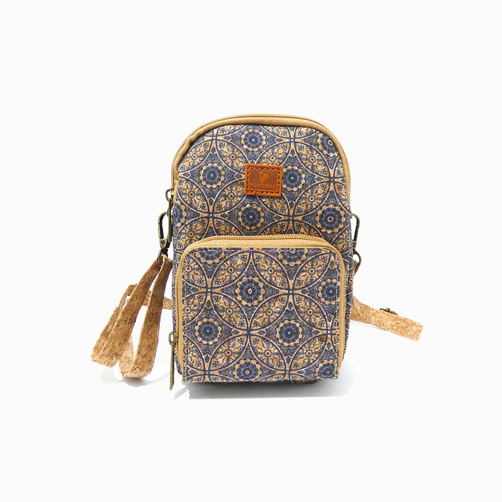Cork Crossbody Bag GZH-2362-7