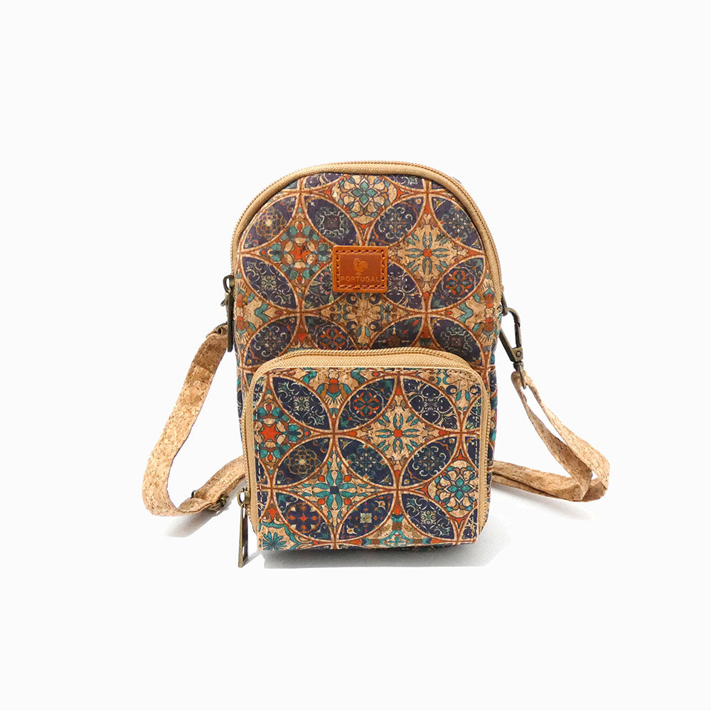 Cork Crossbody Bag GZH-2362-9